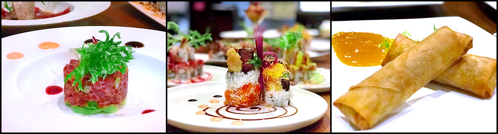 Kuma Sushi Asian Fusion Wynnewood Pa 19096 Menu Order Online